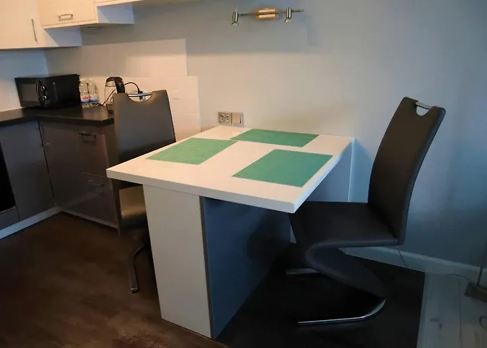 Uroczy Apartament- Apartmán *