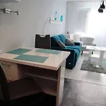 Uroczy Apartament-