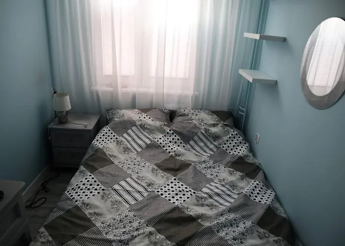 Apartamento Uroczy Apartament- *