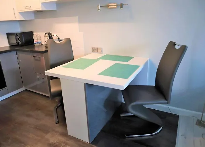 Uroczy Apartament- Apartamento *